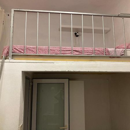 Via Fondazza B&B Bologna Ngoại thất bức ảnh