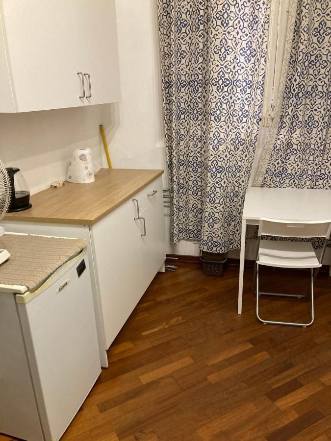 Via Fondazza B&B Bologna Ngoại thất bức ảnh