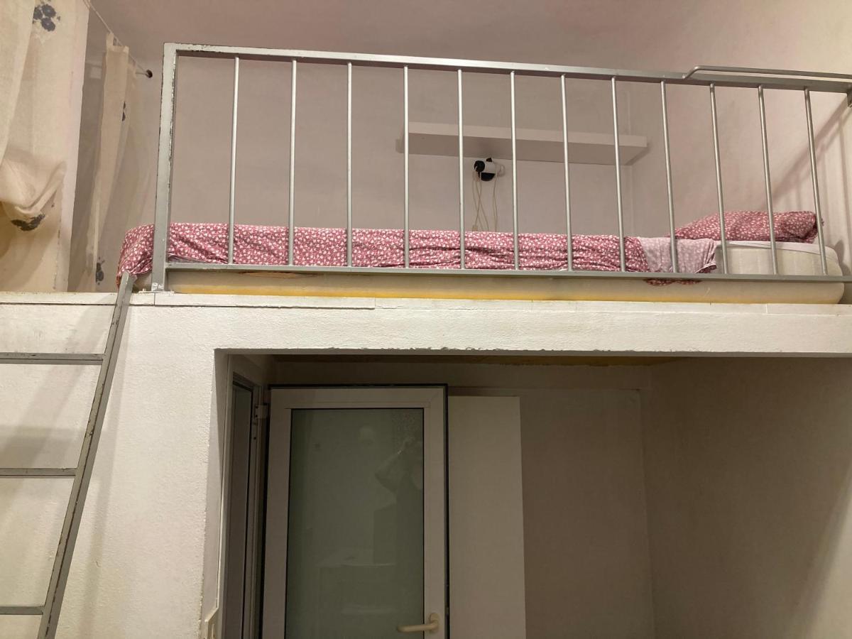 Via Fondazza B&B Bologna Ngoại thất bức ảnh